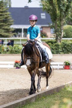 Bild 122 - Pony Akademie Turnier